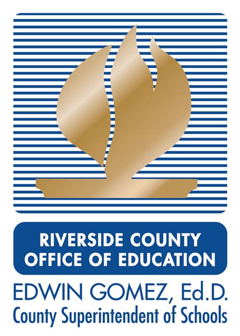 Riverside County Office Of Education Institute For Childhood