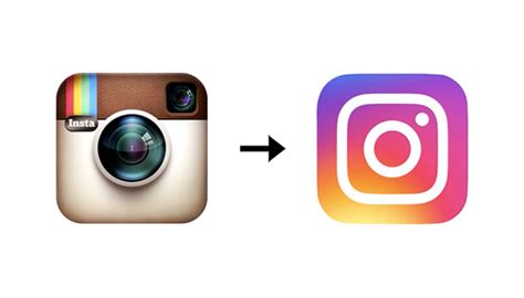 The Evolution And History Of The Instagram Logo Idevie