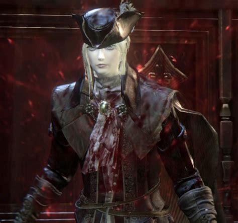 Image Lady Maria Of The Astral Clocktower №1png Bloodborne Wiki