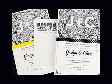 50 Wonderful Wedding Invitation And Card Design Samples Wedding