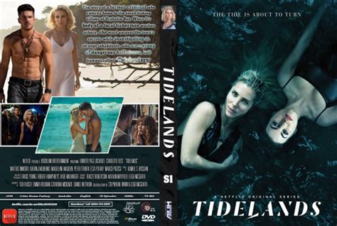 Covercity Dvd Covers Labels Tidelands Season