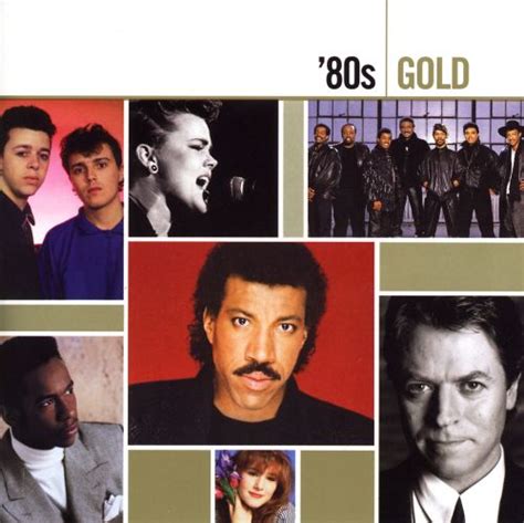 80s Gold Various Artists Songs Reviews Credits Allmusic