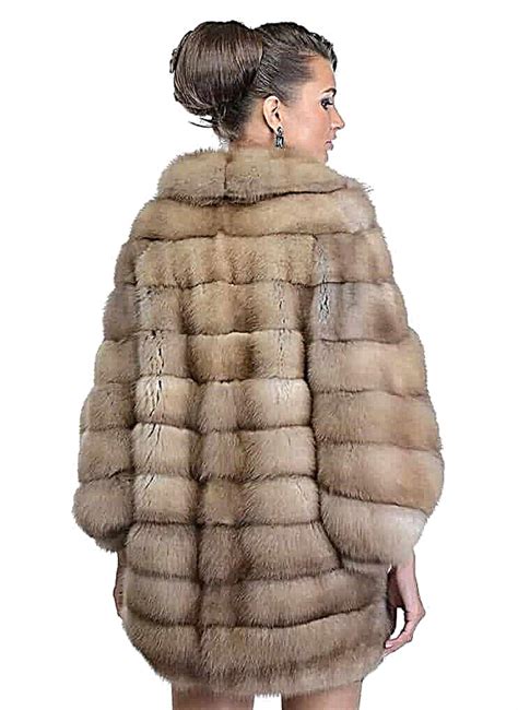 The Most Expensive Fur Coats In The World What Kind Of Fur Their Price And Photo Films
