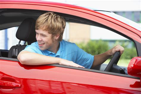 Demonstrate Good Driving Skills If You Want Your Teen Driver To Be A