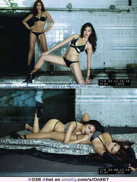 Jade Lopez Danielle Castano In Fhm Magazine Philippines Nude Celebs Hot Smutty Hot Sex