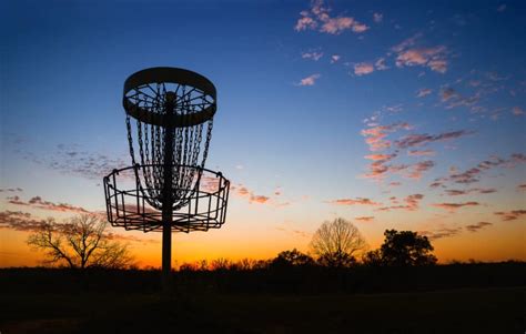 Disc Golf In Cincinnati Ohio 15 Places To Play · 365 Cincinnati