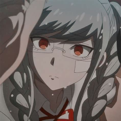 Peko Pekoyama Danganronpa Characters Danganronpa Anime