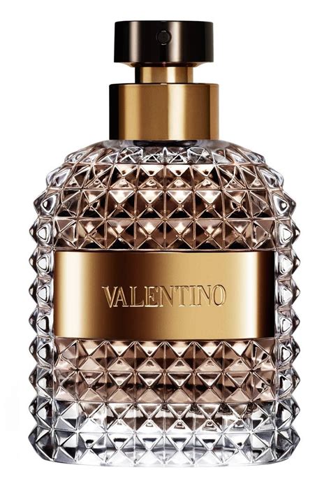 Valentino Uomo Valentino Cologne A New Fragrance For Men 2014