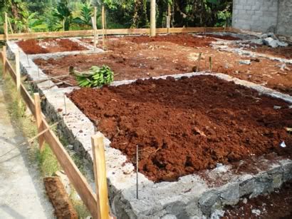 3 model teras rumah cantik dan mewah terbaru 2018. Ilmu Bangunan: DESAIN DAN JENIS-JENIS PONDASI