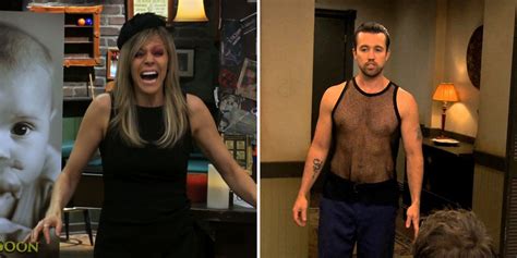 This article or section needs more citations. It's Always Sunny In Philadelphia's Best Jokes | Screen Rant