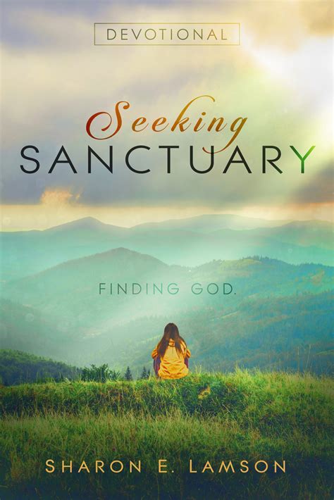 Seeking Sanctuary | Redemption Press