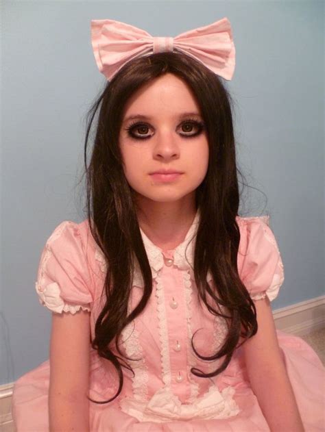 25 Doll Halloween Costume Ideas For This Spooky Day Flawssy