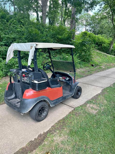 N/A - Golf Carts - Red Bud, Illinois | Facebook Marketplace