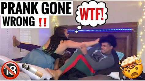 Smoking Cigarettes Prank On Crazy Mom Gone Wrong Youtube