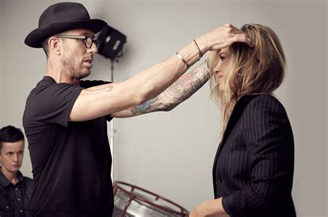 Behind The Scenes Living Proof Co Owner Jennifer Aniston And Her