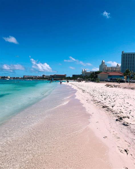 Top 5 Beaches to Visit in Aruba. - Isla Aruba