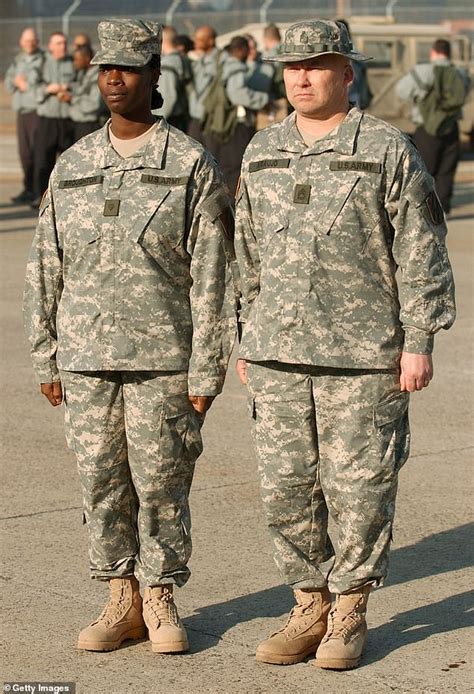 Us Military Combat Uniform Images And Photos Finder