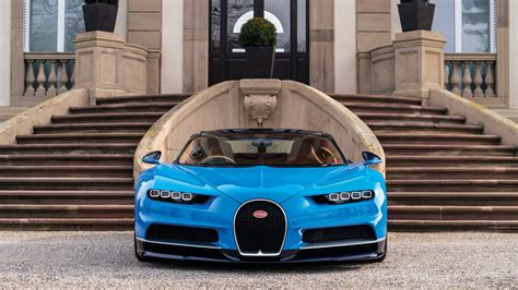 2017 Bugatti Chiron Hd Cars 4k Wallpapers Images Backgrounds
