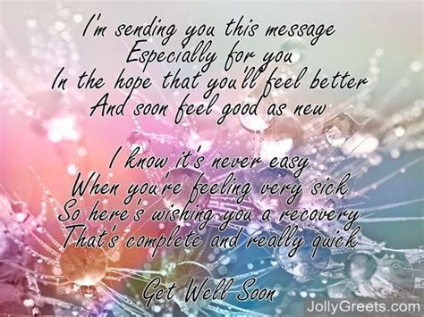 Pin by Merri Mary on Get Well | Get well, Get well soon, Health quotes