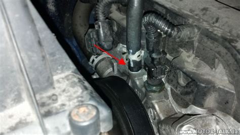 Mein keilriemen hört sich voll schlimm an ? 2012-10-24-21-33-14-988 : Wasserpumpe wechseln ohne ...