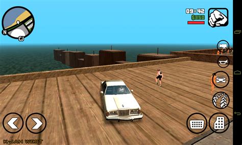 Grand Theft Auto San Andreas Android Apk Obb Mobilapkipa
