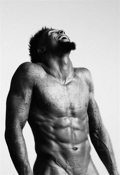 Know More About Odell Beckham Jr S Tattoos And The Nfl Free Hot Nude