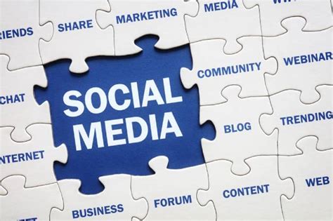 25 Social Media Marketing Acronyms That Every Business Needs To Know