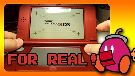 New Nintendo 3ds Xl Unboxing And Setup Youtube