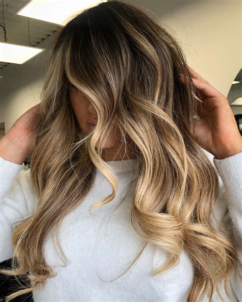 30 Top Blonde Balayage Ideas For Every Hair Color Length And Texture