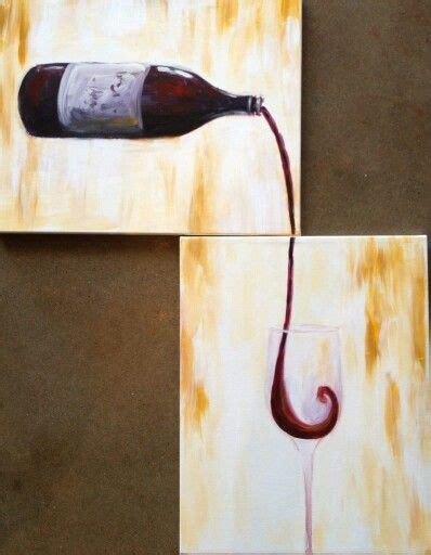 Couples Canvas Painting Wine Painting Couple Painting Summer Painting Night Painting Art