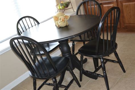 Furniture.com has quality items for the home at prices less than $100. 100+ Black Round Kitchen Table Set - Cool Storage ...