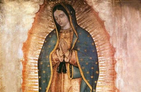 Qu Son Los Rosarios A La Virgen De Guadalupe Archisevilla