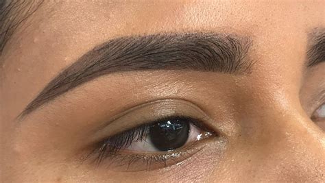 Heres How To Find Your Perfect Eyebrow Shape Once And For All Perfect Eyebrow Shape Perfect