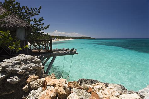 Conoce Doce De Las Mejores Playas En Cuba Todocuba