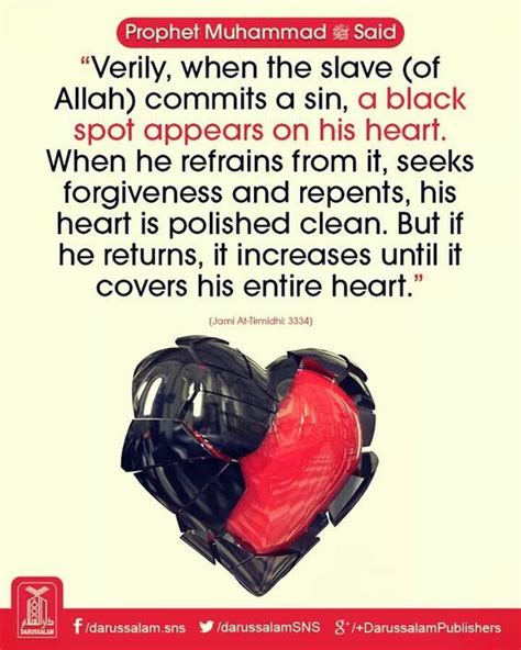 Islamic Quotes On Forgiveness Artofit