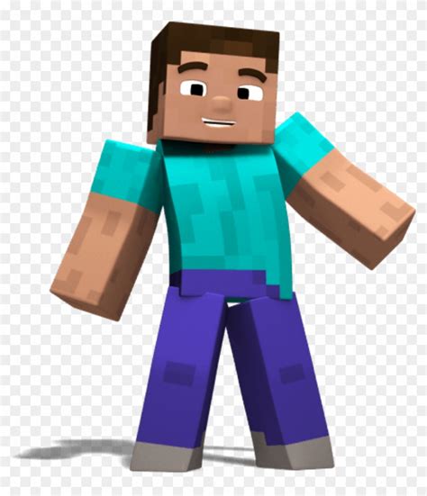 We did not find results for: Report Abuse - Minecraft Character Transparent, HD Png ...