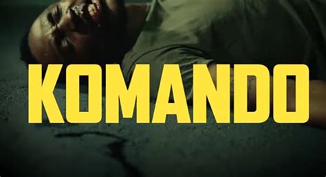 Watch Komando By Yo Maps Ft Slap Dee Official Video Zedsnares