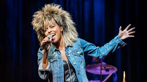 Raymond is the love child tina. Tina Turner Biography, Weight, Age, Birthday, ethnicity ...