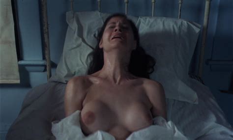 Nude Video Celebs Leslie Cumming Nude Witchery 1988