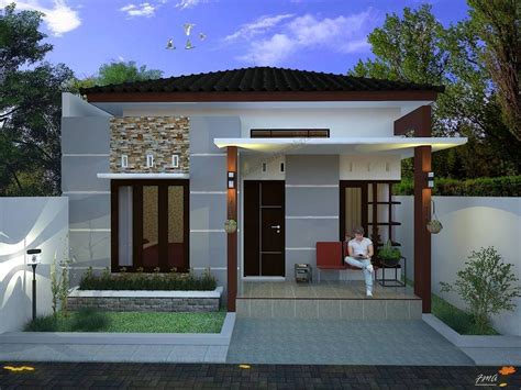 Gambar Rumah Idaman Minimalis | Rumah minimalis, Rumah, Desain rumah