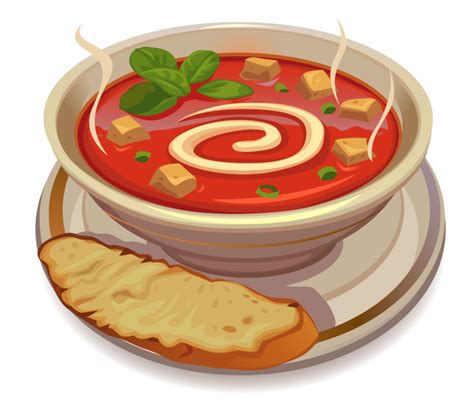 You might have even tried to attempt the dish at home. Download High Quality soup clipart transparent background ...