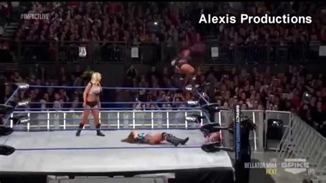 Top 10 Divas And Knockouts 2013 Matches Youtube