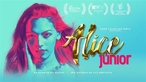 Get subtitles in any language from opensubtitles.com, and translate them here. DOWNLOAD SUBTITLE: Alice Junior (2019) | SubTitlesJam