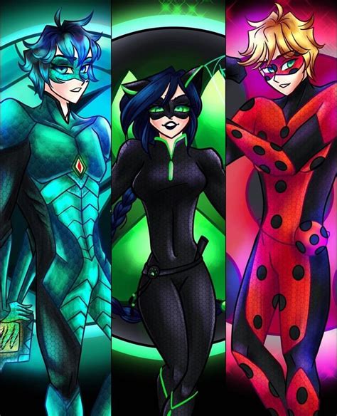 Pin By Fangirl Takeover The Greatest On Ladybug And Cat Noir