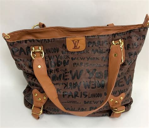Louis Vuitton Bags London