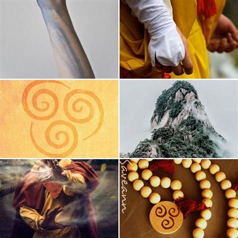 Avatar Aang Aesthetic Avatar Aang Avatar Airbender Aang