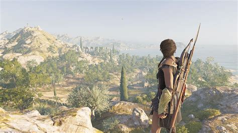Assassin s Creed Odyssey Cómo hacer flechas VidaBytes VidaBytes