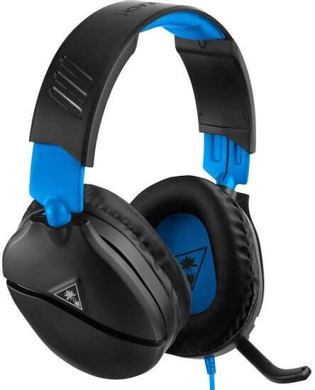 Best Turtle Beach Headset To Buy Guide