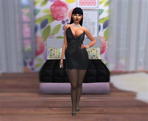 Share Your Female Sims Page 129 The Sims 4 General Discussion