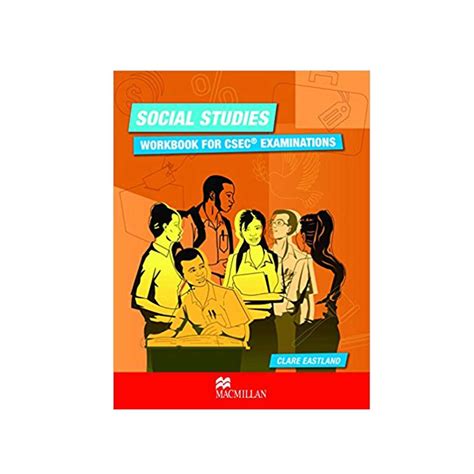 Social Studies Workbook For Csec Examinations Grand Pharmacy